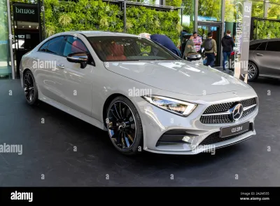 CLS 220